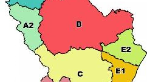 Maltempo del 23-24 Gennaio: i dettagli sulla criticità idrogeologica in Lucania